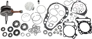 VERTEX ENGINE BOTTOM END ARCTIC CAT/KAWASAKI/SUZUKI REBUILD KIT