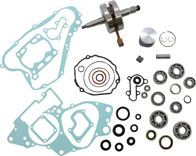 VERTEX ENGINE BOTTOM END SUZUKI REBUILD KIT