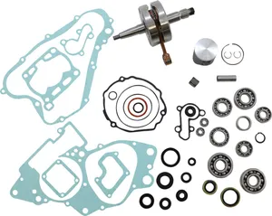 VERTEX ENGINE BOTTOM END SUZUKI REBUILD KIT