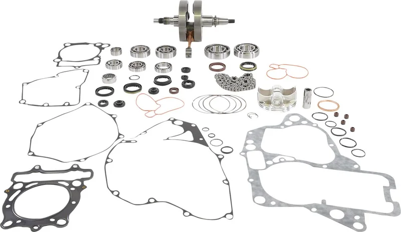 VERTEX ENGINE BOTTOM END SUZUKI REBUILD KIT