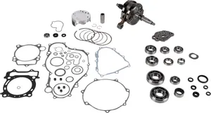 VERTEX ENGINE BOTTOM END YAMAHA REBUILD KIT