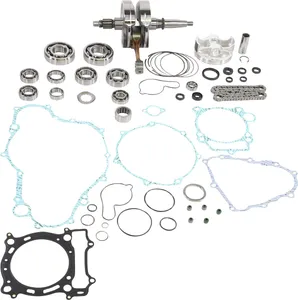 VERTEX ENGINE BOTTOM END YAMAHA REBUILD KIT