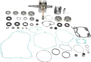 VERTEX ENGINE BOTTOM END YAMAHA REBUILD KIT