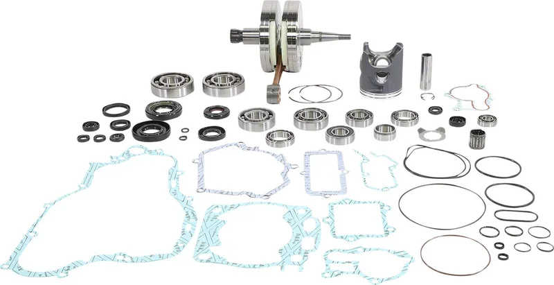VERTEX ENGINE BOTTOM END YAMAHA REBUILD KIT