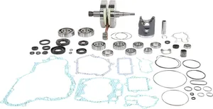VERTEX ENGINE BOTTOM END YAMAHA REBUILD KIT