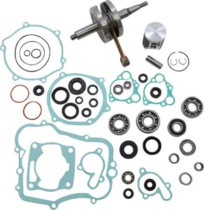 VERTEX ENGINE BOTTOM END YAMAHA REBUILD KIT
