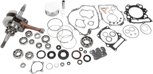 VERTEX ENGINE BOTTOM END YAMAHA REBUILD KIT