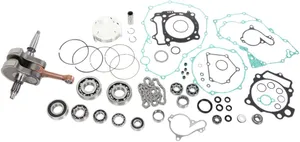 VERTEX ENGINE BOTTOM END YAMAHA REBUILD KIT