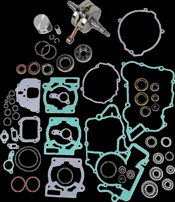 VERTEX ENGINE BOTTOM END KTM REBUILD KIT