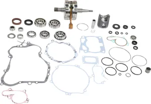 VERTEX ENGINE BOTTOM END YAMAHA REBUILD KIT