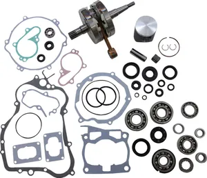 VERTEX ENGINE BOTTOM END YAMAHA REBUILD KIT