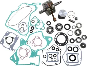 VERTEX ENGINE BOTTOM END HONDA REBUILD KIT