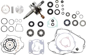 VERTEX ENGINE BOTTOM END KAWASAKI REBUILD KIT