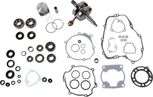 VERTEX ENGINE BOTTOM END KAWASAKI REBUILD KIT