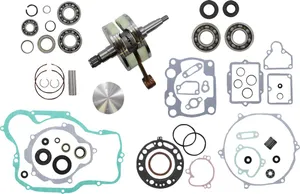 VERTEX ENGINE BOTTOM END KAWASAKI REBUILD KIT