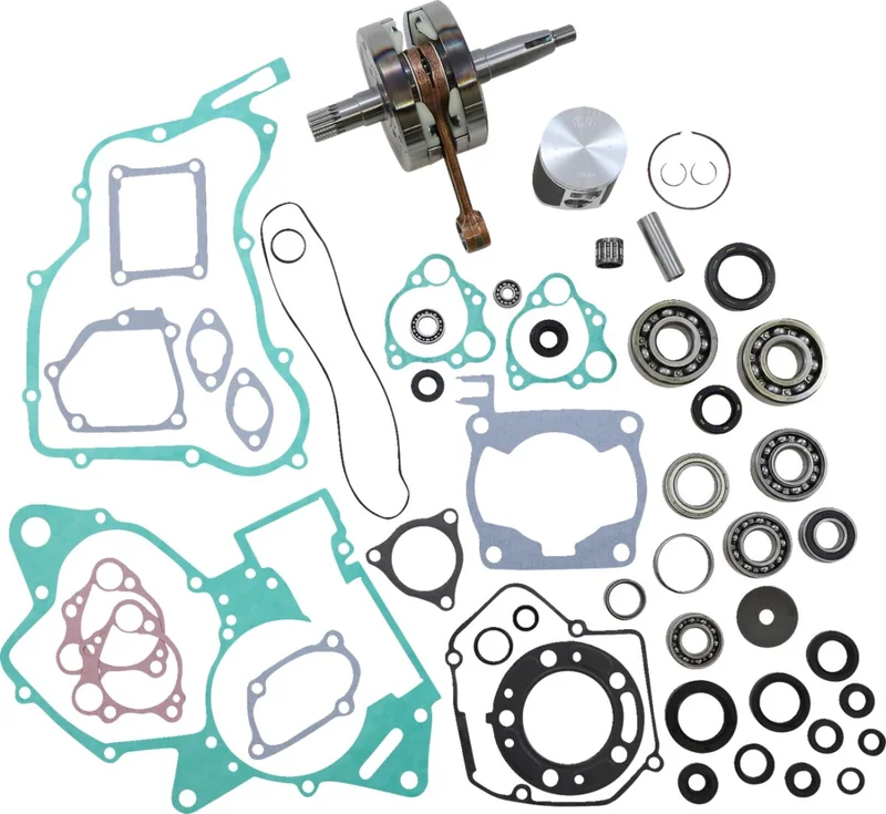 VERTEX ENGINE BOTTOM END HONDA REBUILD KIT