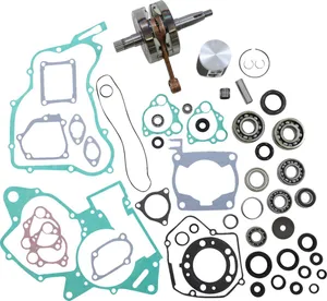 VERTEX ENGINE BOTTOM END HONDA REBUILD KIT