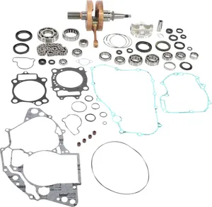 VERTEX ENGINE BOTTOM END HONDA REBUILD KIT