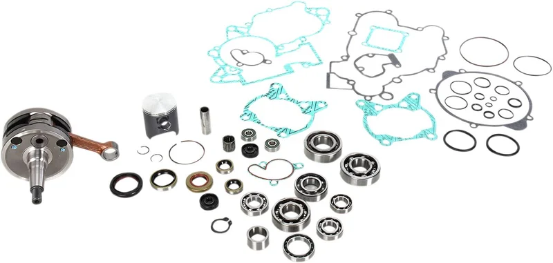 VERTEX ENGINE BOTTOM END KTM REBUILD KIT
