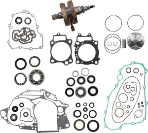 VERTEX ENGINE BOTTOM END HONDA REBUILD KIT