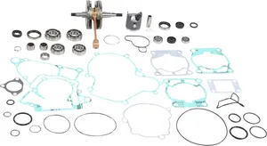 VERTEX ENGINE BOTTOM END KTM REBUILD KIT