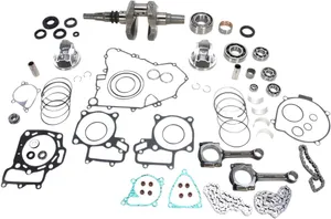 VERTEX ENGINE BOTTOM END KAWASAKI REBUILD KIT