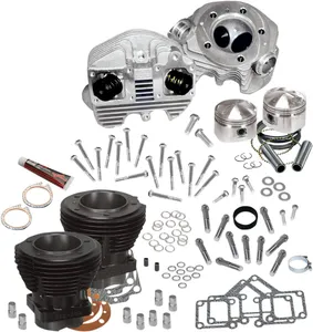 S&S TOP END KIT 80 79-84BT