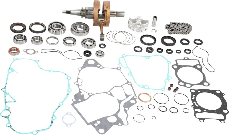 VERTEX ENGINE BOTTOM END HONDA REBUILD KIT