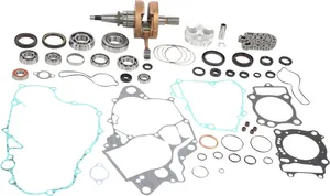 VERTEX ENGINE BOTTOM END HONDA REBUILD KIT