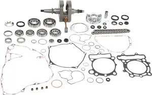 VERTEX ENGINE BOTTOM END KAWASAKI REBUILD KIT