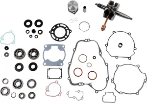 VERTEX ENGINE BOTTOM END KAWASAKI REBUILD KIT