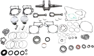 VERTEX ENGINE REBUILD KIT