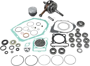 VERTEX ENGINE REBUILD KIT
