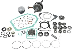 VERTEX ENGINE REBUILD KIT