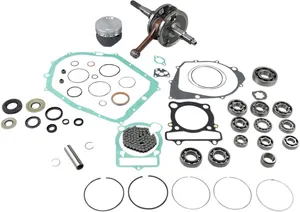 VERTEX ENGINE REBUILD KIT