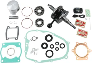 WISECO ENGINE REBUILD KIT PRO-LITE