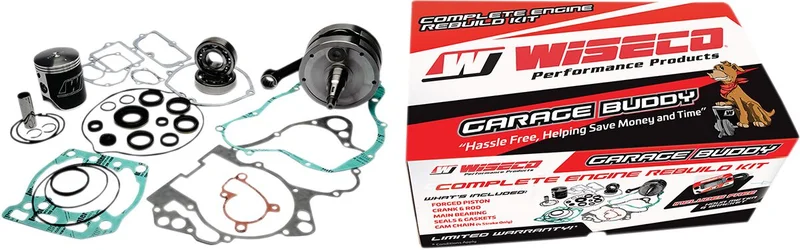 WISECO ENGINE REBUILD KIT PRO-LITE