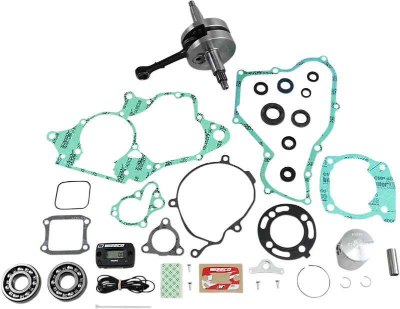 WISECO ENGINE REBUILD KIT PRO-LITE