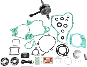 WISECO ENGINE REBUILD KIT PRO-LITE