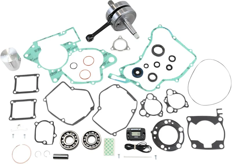 WISECO ENGINE REBUILD KIT PRO-LITE