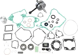 WISECO ENGINE REBUILD KIT PRO-LITE