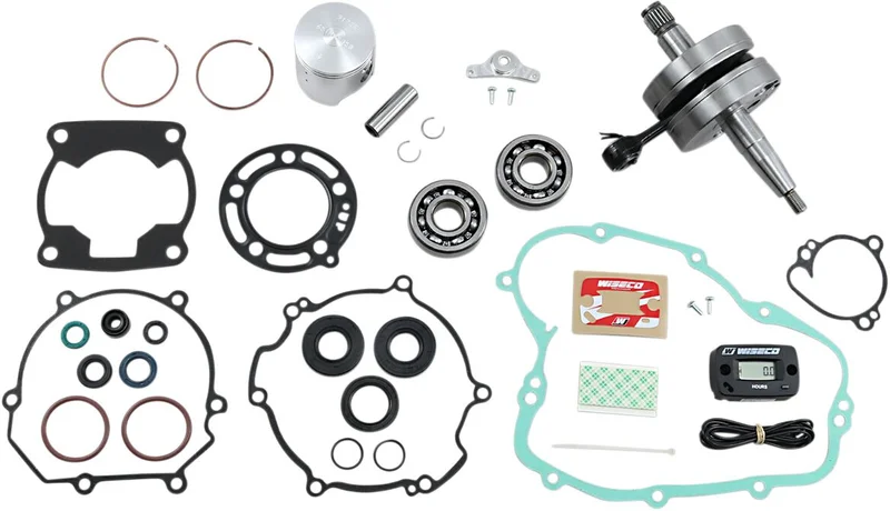 WISECO ENGINE REBUILD KIT PRO-LITE