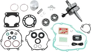 WISECO ENGINE REBUILD KIT PRO-LITE