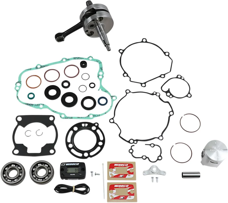 WISECO ENGINE REBUILD KIT PRO-LITE
