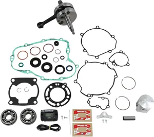 WISECO ENGINE REBUILD KIT PRO-LITE