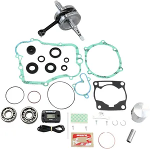 WISECO ENGINE REBUILD KIT PRO-LITE