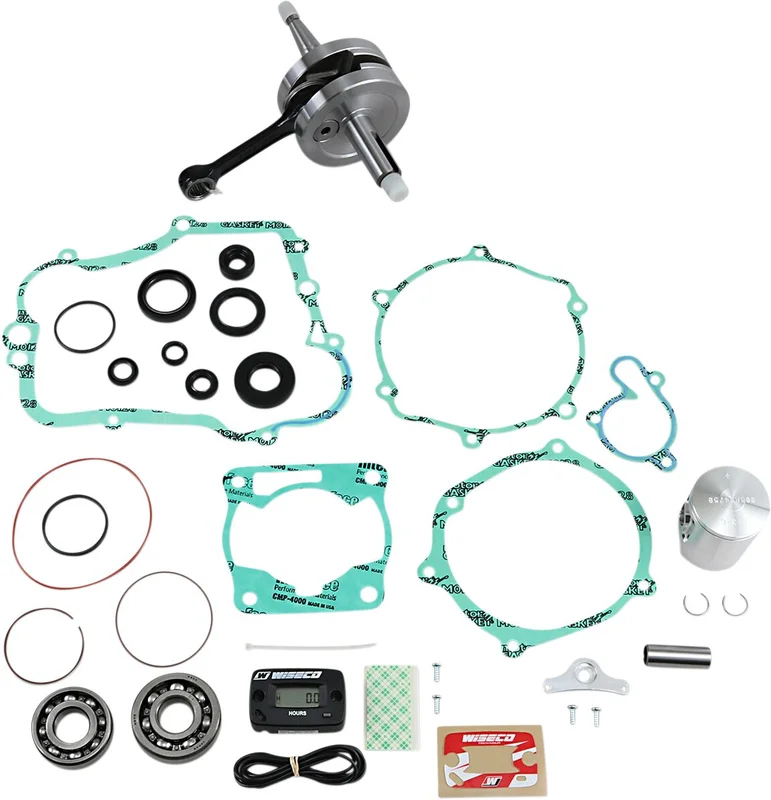 WISECO ENGINE REBUILD KIT PRO-LITE