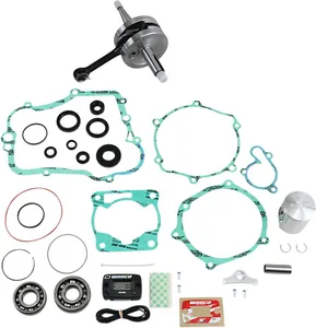 WISECO ENGINE REBUILD KIT PRO-LITE