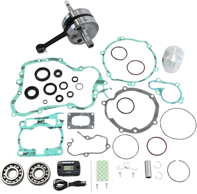WISECO ENGINE REBUILD KIT PRO-LITE