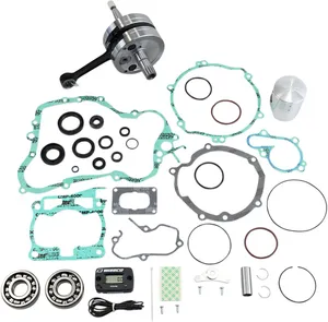 WISECO ENGINE REBUILD KIT PRO-LITE